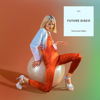 Thumbnail for the Ridney - Goodbye Great Man - Future Disco Edit link, provided by host site