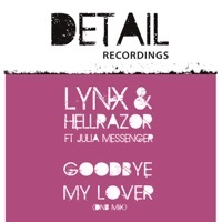 Thumbnail for the Lynx - Goodbye Lover link, provided by host site