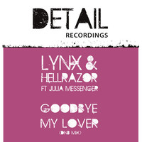 Thumbnail for the Lynx - Goodbye Lover link, provided by host site