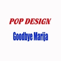 Thumbnail for the POP DESIGN - Goodbye Marija link, provided by host site