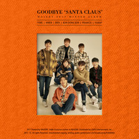 Thumbnail for the Vibe - Goodbye Santa Claus link, provided by host site