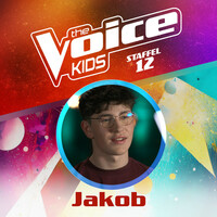 Thumbnail for the Jakob - Goodbye Yellow Brick Road (aus "The Voice Kids, Staffel 12") [Blind Audition Live] link, provided by host site