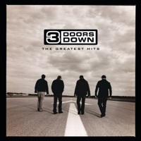 Thumbnail for the 3 Doors Down - Goodbyes link, provided by host site