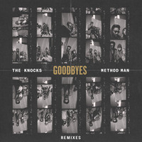 Thumbnail for the The Knocks - Goodbyes - Dannic Remix link, provided by host site