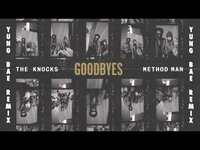 Thumbnail for the The Knocks - Goodbyes link, provided by host site