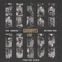Thumbnail for the The Knocks - Goodbyes [Yung Bae Remix] link, provided by host site