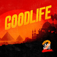 Thumbnail for the Rag'n'Bone Man - GOODLIFE (from The Bad Guys 2) link, provided by host site
