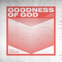 Thumbnail for the one sonic society - Goodness of God link, provided by host site