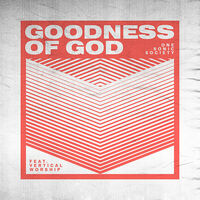 Thumbnail for the one sonic society - Goodness of God link, provided by host site