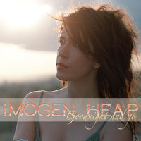 Thumbnail for the Imogen Heap - Goodnight and Go (Immi's Radio Version) link, provided by host site