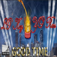 Thumbnail for the Lokey - Goodtime link, provided by host site