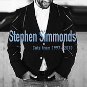 Thumbnail for the Stephen Simmonds - Goodwill link, provided by host site