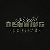 Thumbnail for the Travis Denning - Goodyears link, provided by host site