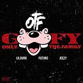 Thumbnail for the Lil Durk - Goofy link, provided by host site