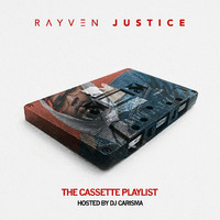 Image of Rayven Justice linking to their artist page due to link from them being at the top of the main table on this page
