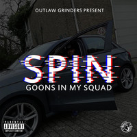 Thumbnail for the Spin - Goons In My Squad link, provided by host site