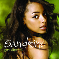 Thumbnail for the Sandrine - Goosebumps link, provided by host site