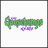 Thumbnail for the KMX - Goosebumps (Remix) link, provided by host site