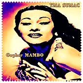 Thumbnail for the Yma Sumac - Gopher (Mambo) link, provided by host site