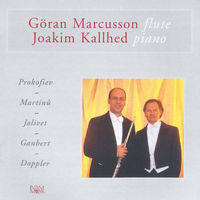 Thumbnail for the Joakim Kallhed - Goran Marcusson and Joakim Kallhed link, provided by host site