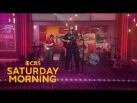 Thumbnail for the Saturday Sessions - Gordi performs "Cutting Room Floor" link, provided by host site