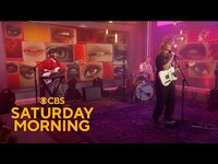 Thumbnail for the Saturday Sessions - Gordi performs "Peripheral Lover" link, provided by host site