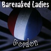 Thumbnail for the Barenaked Ladies - Gordon link, provided by host site