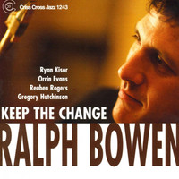 Thumbnail for the Ralph Bowen - Gordon link, provided by host site