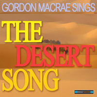 Image of Gordon MacRae linking to their artist page due to link from them being at the top of the main table on this page