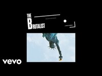 Thumbnail for the Daniel Blumberg - Gordon's Dinner | The Brutalist (Original Motion Picture Soundtrack) link, provided by host site