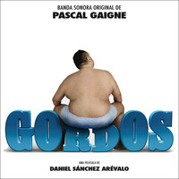 Thumbnail for the Pascal Gaigne - Gordos (Banda Sonora Original) link, provided by host site