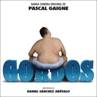 Thumbnail for the Pascal Gaigne - Gordos (Banda Sonora Original) link, provided by host site