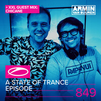 Thumbnail for the Chicane - Gorecki (ASOT 849) - Danny Dove Remix link, provided by host site