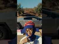 Thumbnail for the Jaden - Gorgeous Out Now #newmusic link, provided by host site