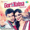 Thumbnail for the Govinda - Gori Tere Naina Mashup (Remix) link, provided by host site