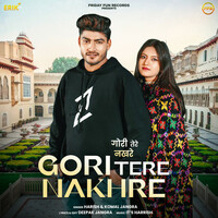 Thumbnail for the Harish - Gori Tere Nakhre link, provided by host site
