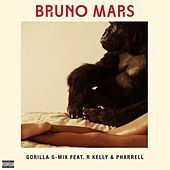 Thumbnail for the Bruno Mars - Gorilla (G-Mix) link, provided by host site