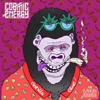 Thumbnail for the Cosmic Energy - Gorilla Glue link, provided by host site