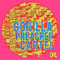 Thumbnail for the Omar Rodriguez Lopez - Gorilla Preacher Cartel link, provided by host site