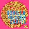 Thumbnail for the Omar Rodriguez Lopez - Gorilla Preacher Cartel link, provided by host site