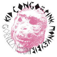 Image of Kid Congo linking to their artist page due to link from them being at the top of the main table on this page