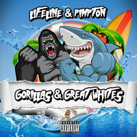 Thumbnail for the Lifeline - Gorillas & Great Whites link, provided by host site