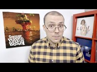 Thumbnail for the Anthony Fantano - Gorillaz - Plastic Beach REDUX REVIEW link, provided by host site