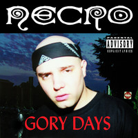 Thumbnail for the Necro - Gory Days link, provided by host site