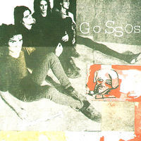 Thumbnail for the Gossos - Gossos link, provided by host site