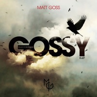 Thumbnail for the Matt Goss - Gossy link, provided by host site