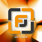 Thumbnail for the C-BooL - Got 2 Know (Verano Radio Edit) link, provided by host site