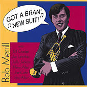 Thumbnail for the Bob Merrill - Got a Bran' New Suit link, provided by host site