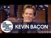Thumbnail for the Kevin Bacon - Got Busted by the TSA for a Sweet Potato link, provided by host site