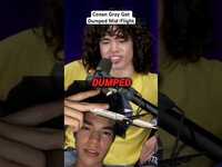 Thumbnail for the Conan Gray - Got Dumped Mid-Flight link, provided by host site